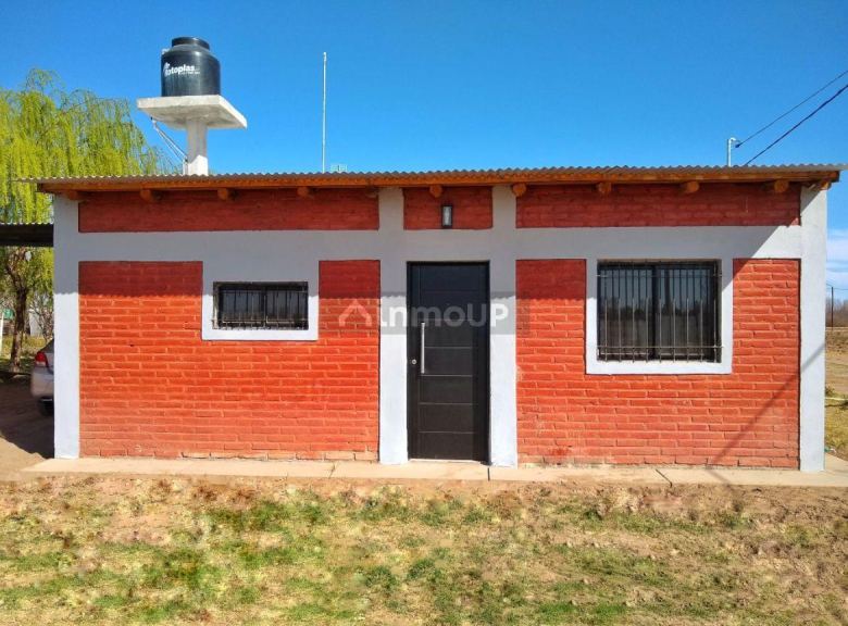 Departamento en Alquiler en General alvear, Mendoza