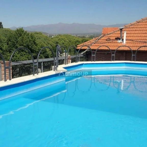 Departamento en Alquiler en Capital, Mendoza