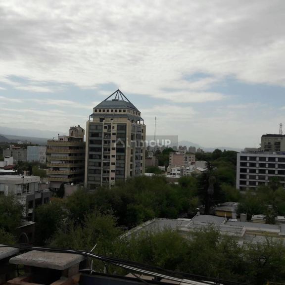 Departamento en Alquiler en Capital, Mendoza