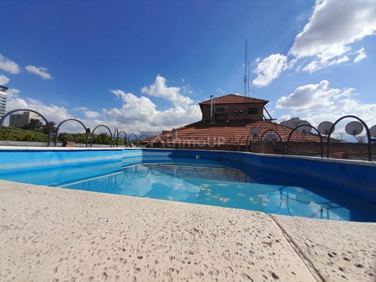 Departamento en Alquiler en Capital, Mendoza
