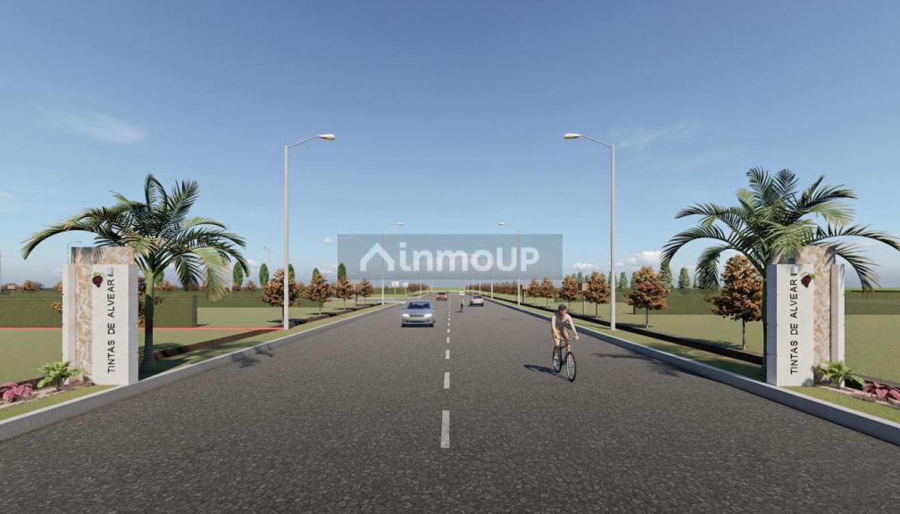Terreno en Venta en General alvear, Mendoza