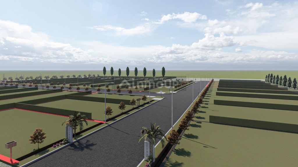 Terreno en Venta en General alvear, Mendoza