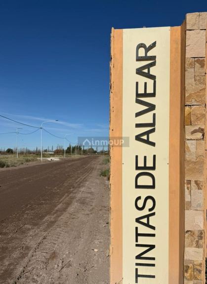 Terreno en Venta en General alvear, Mendoza