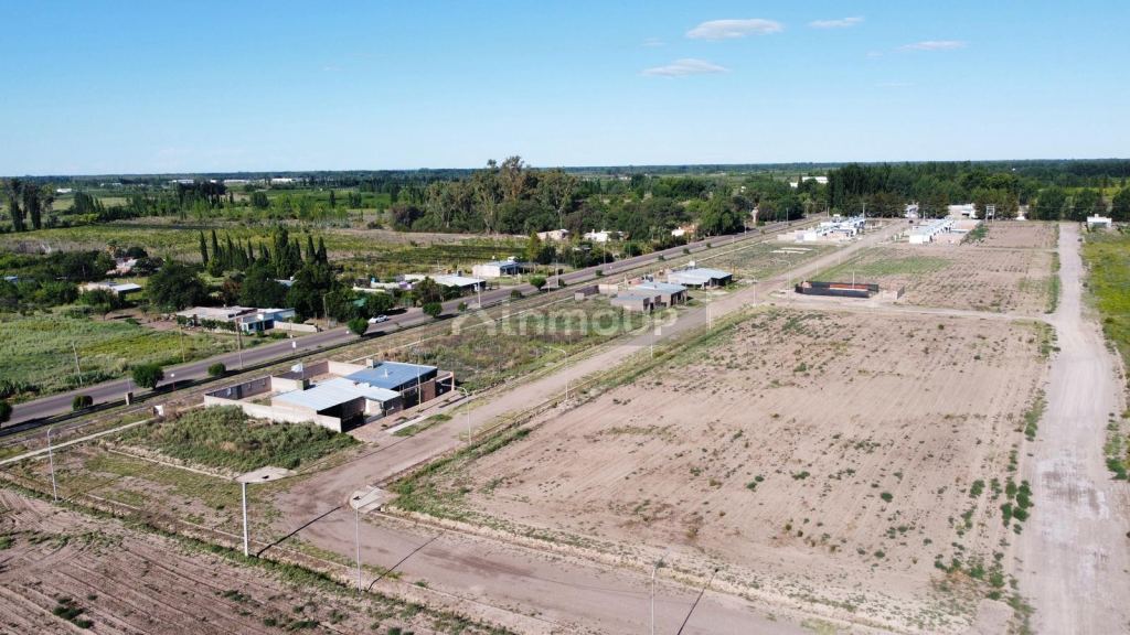 Terreno en Venta en General alvear, Mendoza