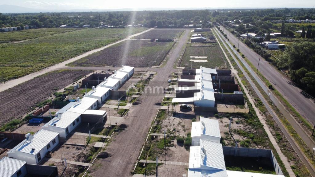 Terreno en Venta en General alvear, Mendoza