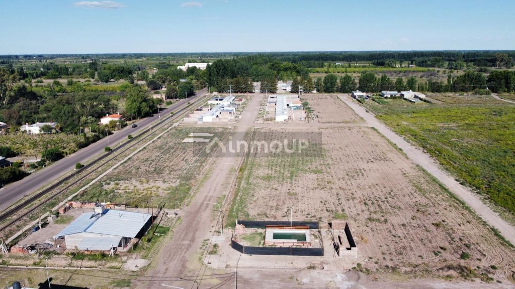 Terreno en Venta en General alvear, Mendoza