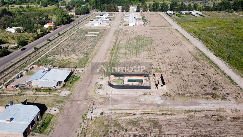 Terreno en Venta en General alvear, Mendoza