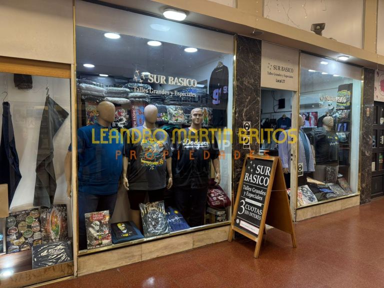 Local Comercial en Venta en La Matanza, G.B.A. Zona Oeste