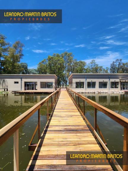Terreno en Venta en Ezeiza, G.B.A. Zona Sur