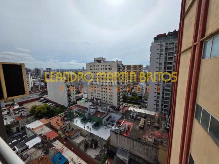 Departamento en Venta en Palermo, Capital Federal