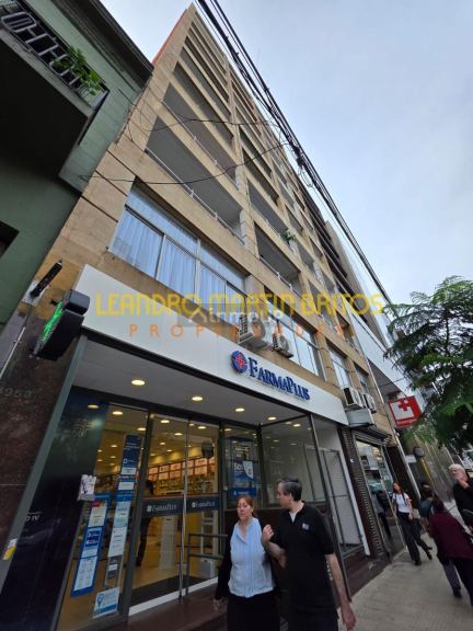 Departamento en Venta en Palermo, Capital Federal