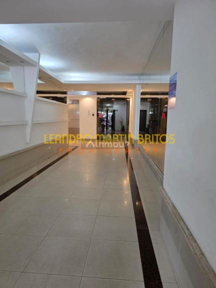 Departamento en Venta en Palermo, Capital Federal