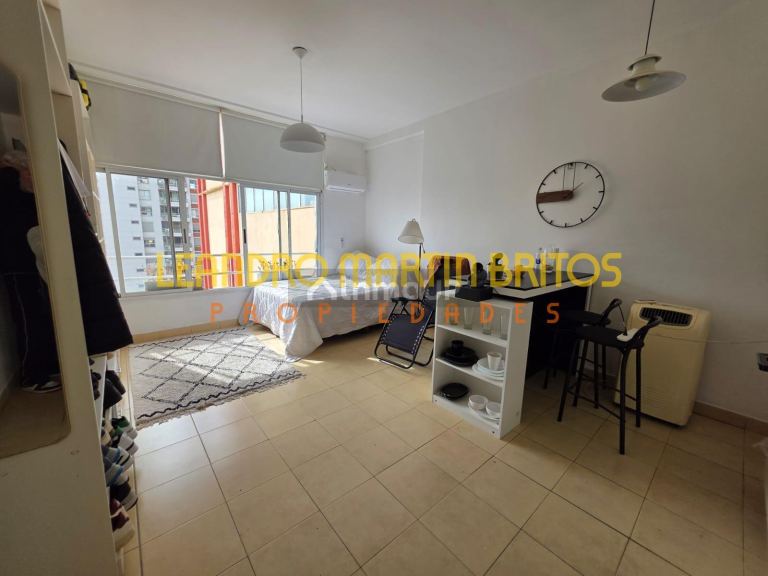 Departamento en Venta en Palermo, Capital Federal