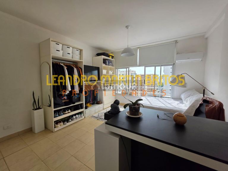 Departamento en Venta en Palermo, Capital Federal