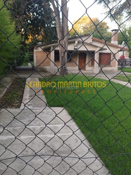 Terreno en Venta en Ituzaingo, G.B.A. Zona Oeste