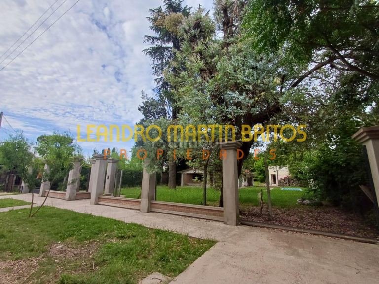 Terreno en Venta en Ituzaingo, G.B.A. Zona Oeste