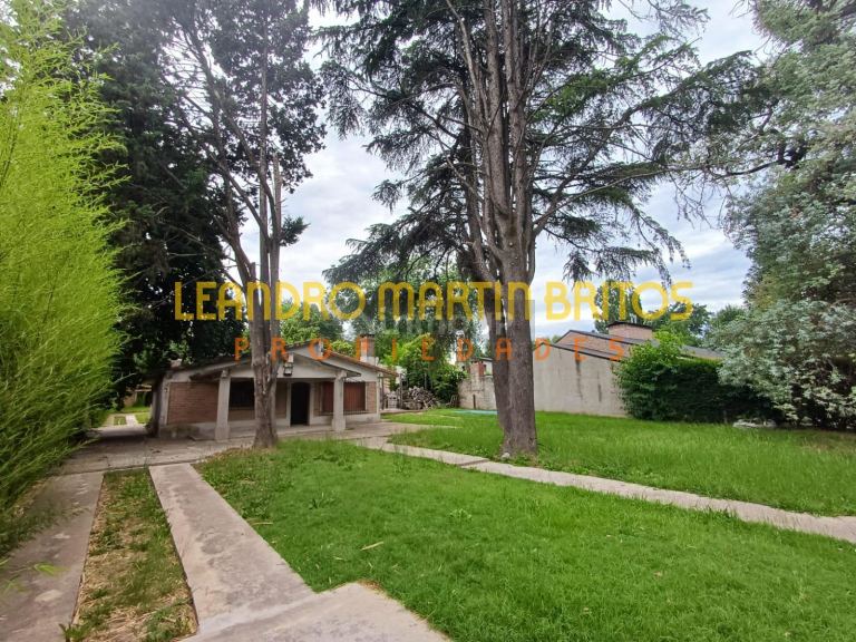 Terreno en Venta en Ituzaingo, G.B.A. Zona Oeste