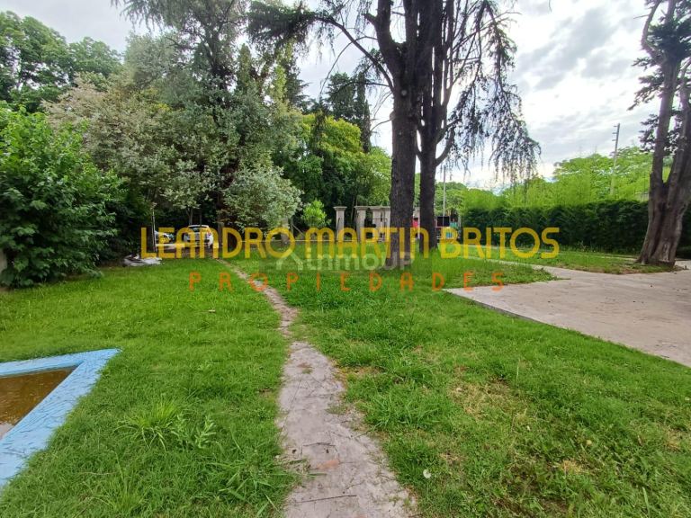 Terreno en Venta en Ituzaingo, G.B.A. Zona Oeste