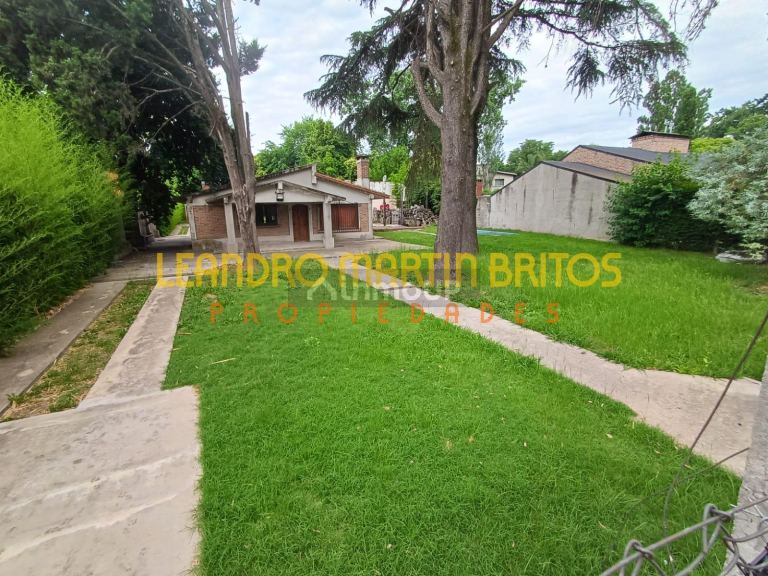 Terreno en Venta en Ituzaingo, G.B.A. Zona Oeste