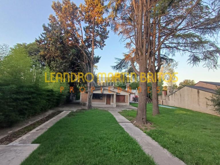 Terreno en Venta en Ituzaingo, G.B.A. Zona Oeste