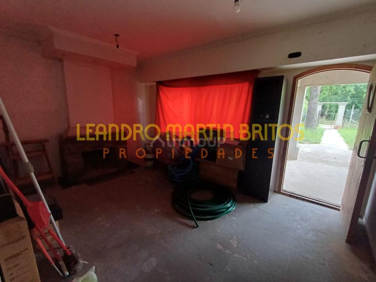Terreno en Venta en Ituzaingo, G.B.A. Zona Oeste