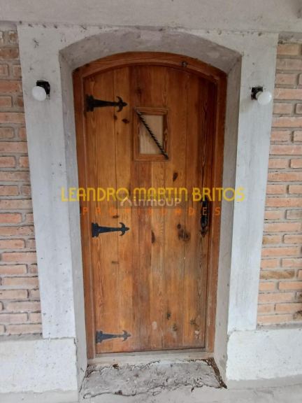 Terreno en Venta en Ituzaingo, G.B.A. Zona Oeste