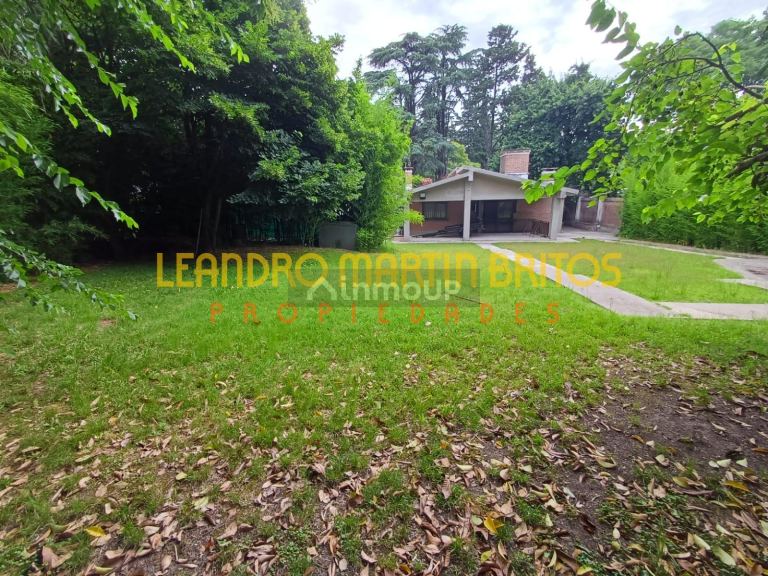 Terreno en Venta en Ituzaingo, G.B.A. Zona Oeste