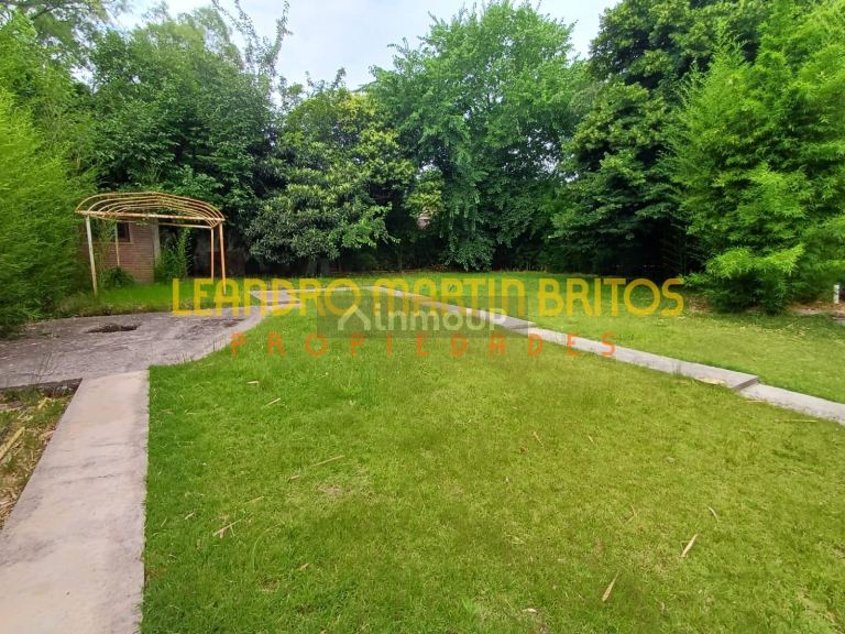 Terreno en Venta en Ituzaingo, G.B.A. Zona Oeste