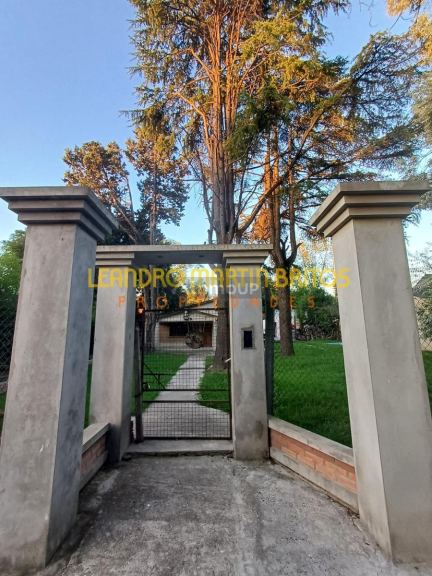 Terreno en Venta en Ituzaingo, G.B.A. Zona Oeste