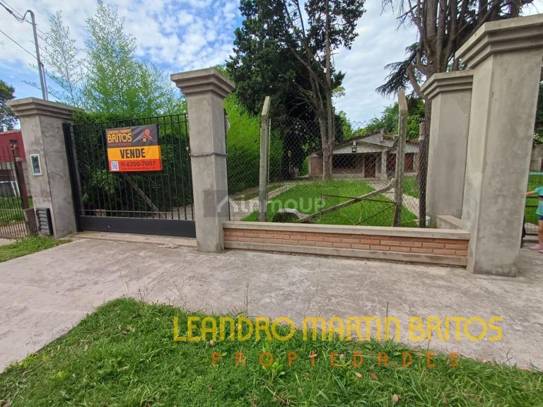 Terreno en Venta en Ituzaingo, G.B.A. Zona Oeste