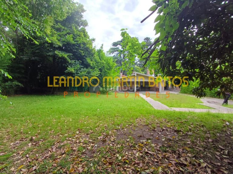 Terreno en Venta en Ituzaingo, G.B.A. Zona Oeste