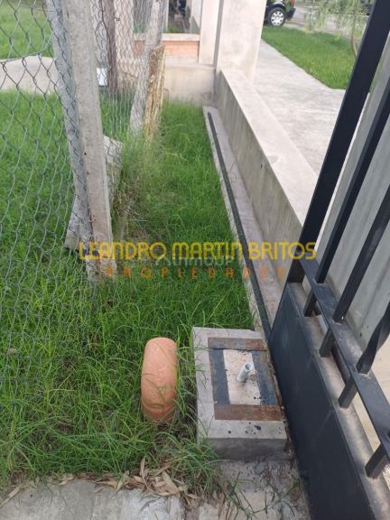 Terreno en Venta en Ituzaingo, G.B.A. Zona Oeste