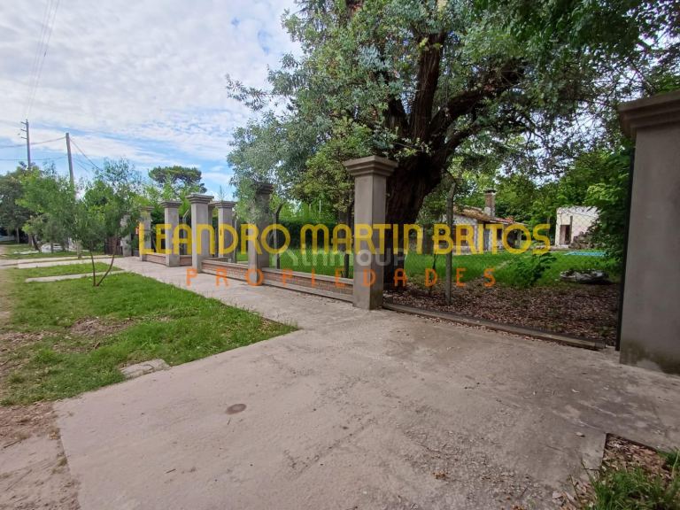 Terreno en Venta en Ituzaingo, G.B.A. Zona Oeste