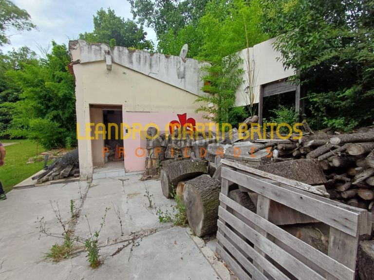 Terreno en Venta en Ituzaingo, G.B.A. Zona Oeste