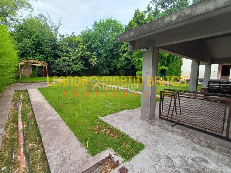 Terreno en Venta en Ituzaingo, G.B.A. Zona Oeste