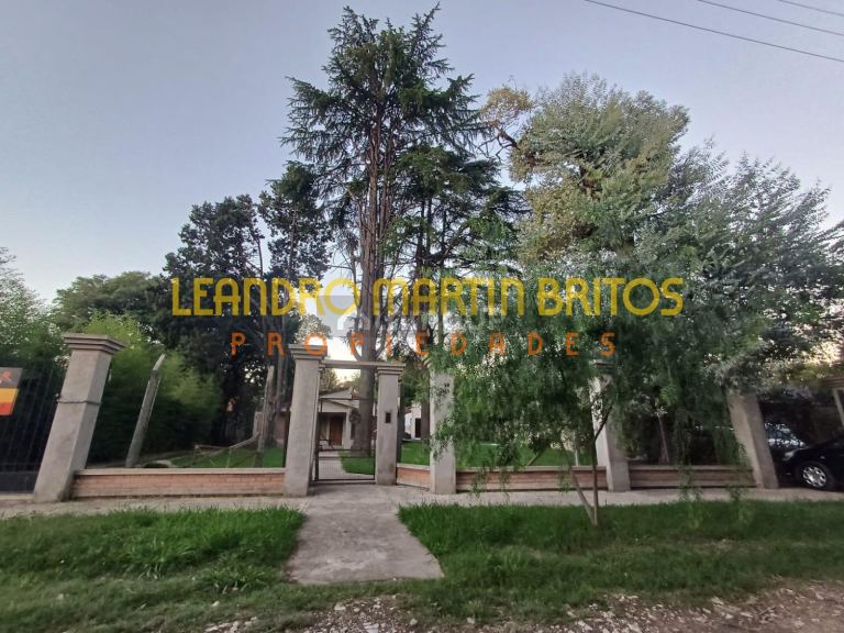 Terreno en Venta en Ituzaingo, G.B.A. Zona Oeste
