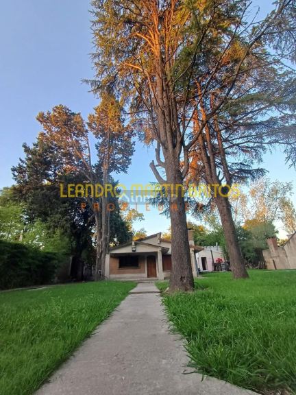 Terreno en Venta en Ituzaingo, G.B.A. Zona Oeste