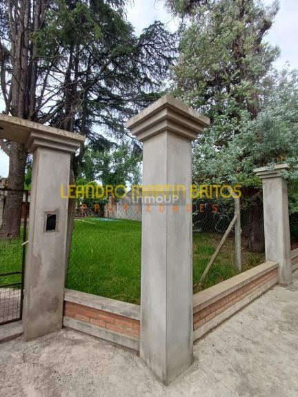 Terreno en Venta en Ituzaingo, G.B.A. Zona Oeste
