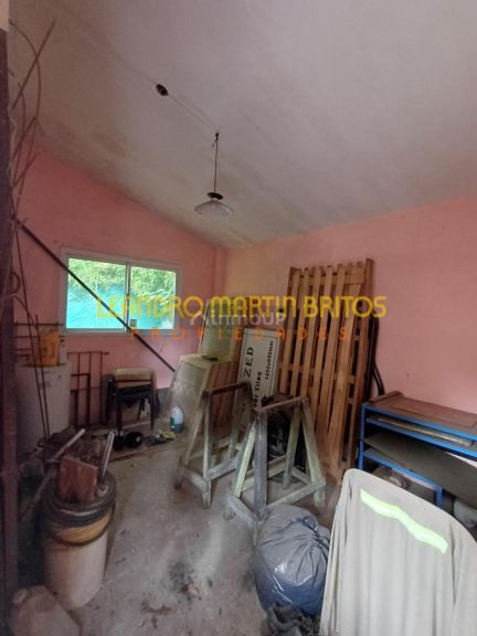 Terreno en Venta en Ituzaingo, G.B.A. Zona Oeste