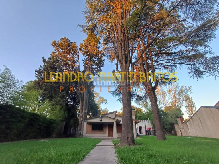 Terreno en Venta en Ituzaingo, G.B.A. Zona Oeste
