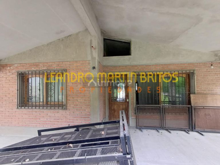 Terreno en Venta en Ituzaingo, G.B.A. Zona Oeste