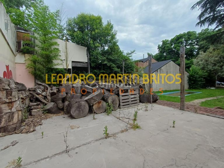 Terreno en Venta en Ituzaingo, G.B.A. Zona Oeste