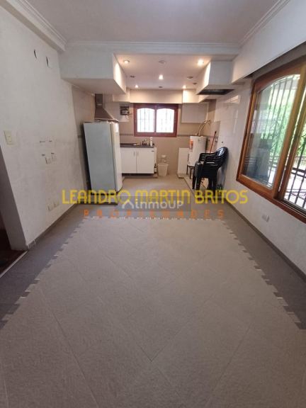 Terreno en Venta en Ituzaingo, G.B.A. Zona Oeste