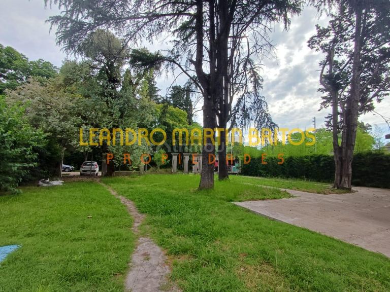Terreno en Venta en Ituzaingo, G.B.A. Zona Oeste