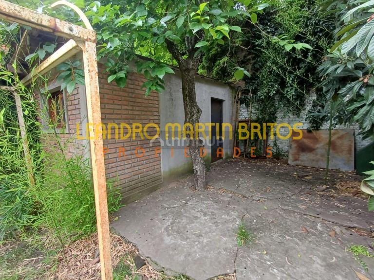 Terreno en Venta en Ituzaingo, G.B.A. Zona Oeste