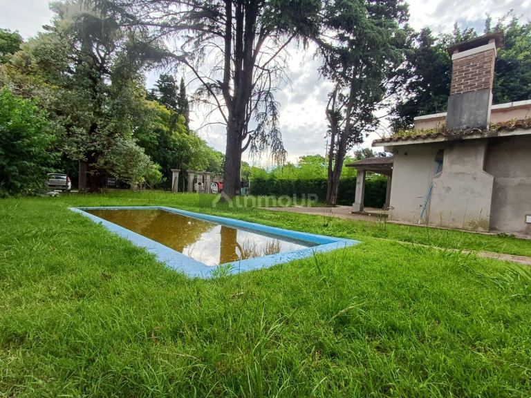 Terreno en Venta en Ituzaingo, G.B.A. Zona Oeste
