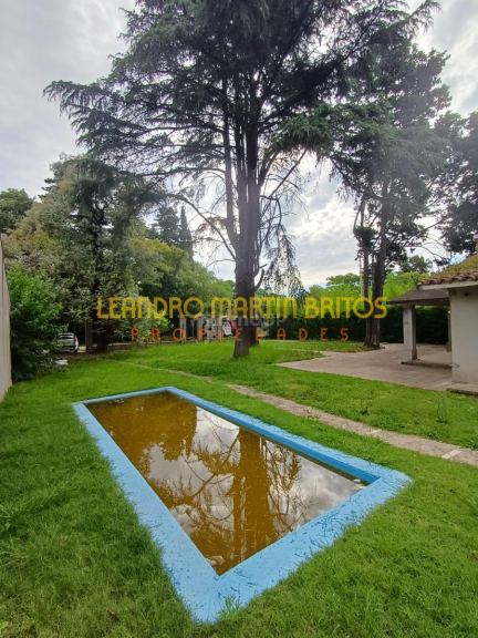 Terreno en Venta en Ituzaingo, G.B.A. Zona Oeste