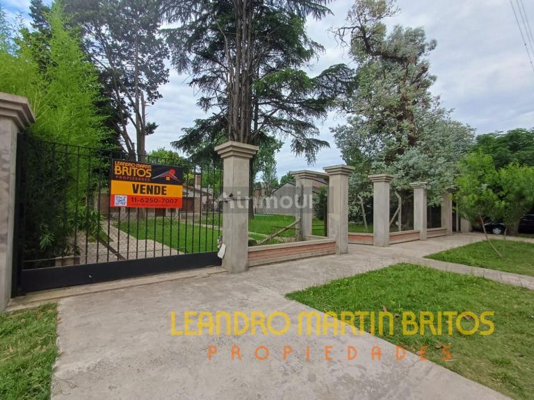 Terreno en Venta en Ituzaingo, G.B.A. Zona Oeste