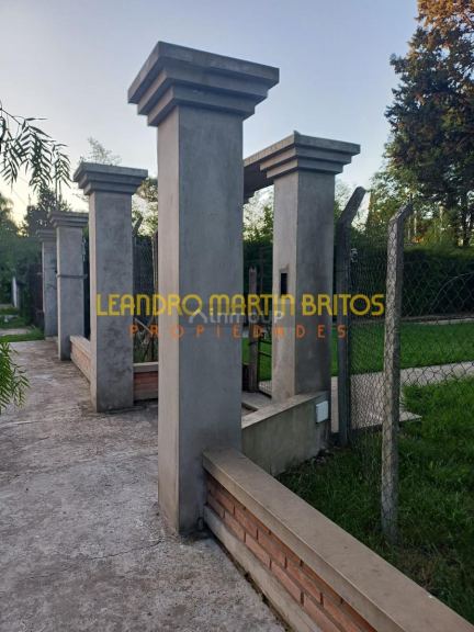 Terreno en Venta en Ituzaingo, G.B.A. Zona Oeste