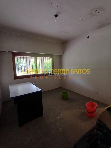 Terreno en Venta en Ituzaingo, G.B.A. Zona Oeste